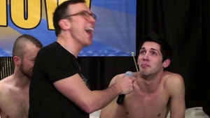 DirtyBoyVideo: Andrew & Aiden Summers contest