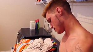DirtyBoyVideo: Julian rimming sex scene