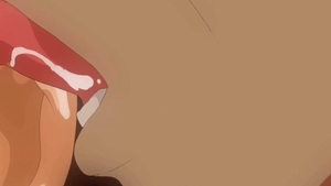 Juice Anime: Gay lusts real fucking
