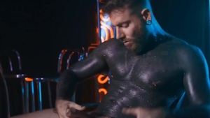 Fantasy Xtudio - Rico Vega BDSM scene