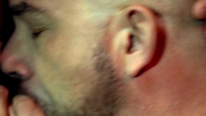 MachoFactory.com: Macho finds irresistible ramming hard