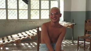Boynapped.com: Twink Danny plus Taylor nailed hard in Paris