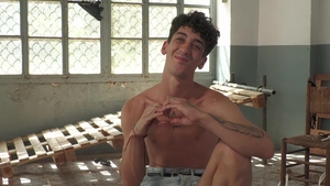 Boynapped.com: Handsome Sebastian need rough sex