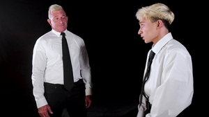 Missionary Boys: Muscular Mormon Tamed by the Elder