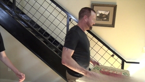 twinkloads: Young Connor Delivers More Than Pizza