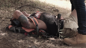 Deep Inside: Lost But Found by the Perfect One