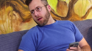 DadCreep: The Dirty Secret Between Two Men in Love