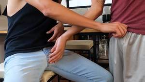 Latin Leche: When Hairy Armpits Meet