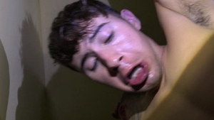 Pig Bottoms: Kylan's Anal Adventure with Jack, Jordan & Tony
