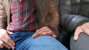 Dick Rides: Buenos Aires Ride with a Twist