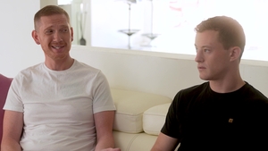 Family Dick: Exploring New Pleasures with Stepdad Brody