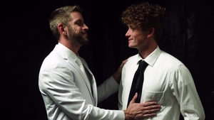 Missionary Boys: Cinematic Story Sex