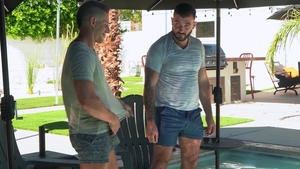 Twink Trade: Jax and Ian's Dirty Surprises