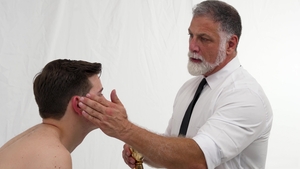 Missionary Boys: Sacred Anal Act of the Order