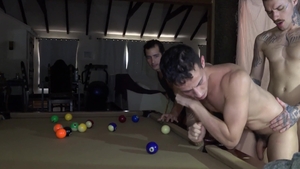 Pig Bottoms: Balls Deep in Twinks' Tight Holes