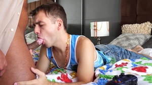 Depraved Truth or Dare