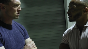 Taboo Men: Interracial Big Dicks Get Busy