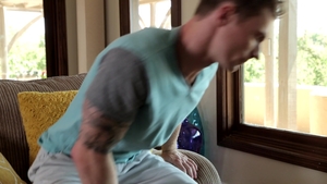 Next Door Casting: Outdoors Hardcore Anal Fun