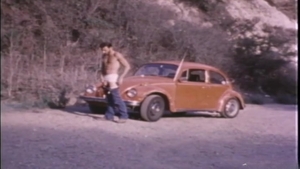 Falcon Studios: Al Parker's Hard Road Trip