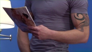 Hot House: Catcher Gets Trained by Star Pitcher