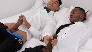 Jerk Buddies: Adult Time Unleashed