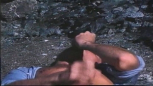 Falcon Studios: Deserted Dicking at the Shore