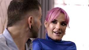 The Yes List: Lotioned Lovin' with Colored Hair