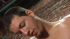 Falcon Studios: From Innocent Spying To Dirty Fun