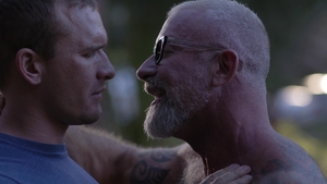 Icon Male: Thick Cock Fills Stepson's hole