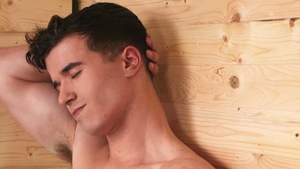 Men: Maverick Sun's Secret Session