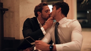 Men: A Secret Rendezvous that Ignites Flames