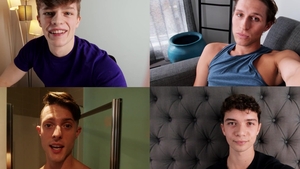 Men: The Untold Story Of Twinks