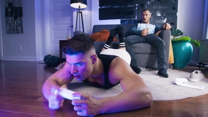 Men: Pounding Doggystyle in the Heat