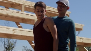 Men: Tasting Leo's Big Dick