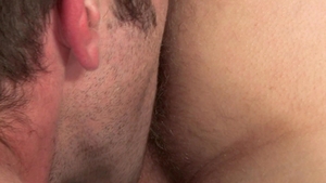 Falcon Studios: Shower-Deck Fun Escalates into Bed