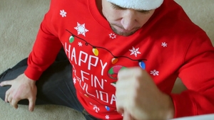 Reunited by Yule Log and Love after Battlegrounds