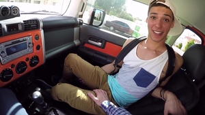 Papa's Passionate Playtime