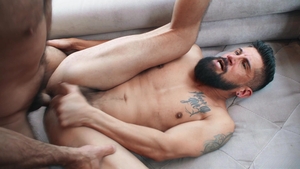 Bromo: Two Hunks, One Claim to Fame