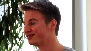 The Thirst for Matthew's Attention