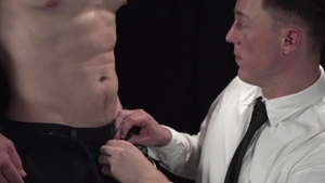 Missionary Boys: Manwaring's Disciplinarian Approach