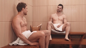 Sean Cody: Giddy Guys Guzzle Gushing Glory