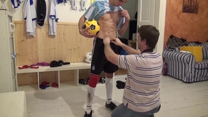 Behind the Lens: John's Bolder Side