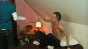 Unleashing Passionate 69s