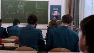 The Hidden Layers of Student Life