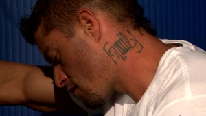 Cody Cummings: Kneeling Glory