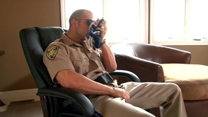 Rod Daily: Mystery Man's Underwear Excites Rod Daily