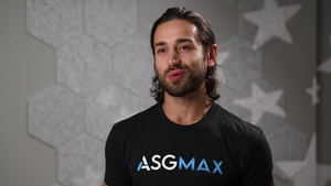 ASGmax Originals: A Triple Dose of Pure Sin