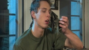 Young John Gets a Rude Awakening from his Boss