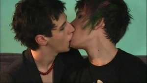 Two Boys, One Rod: A Passionate Tale of Friendship and Lust
