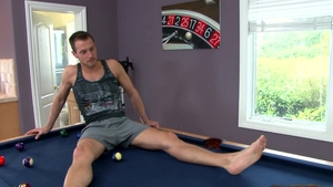 Next Door Buddies: Unexpected Fun for Kyle